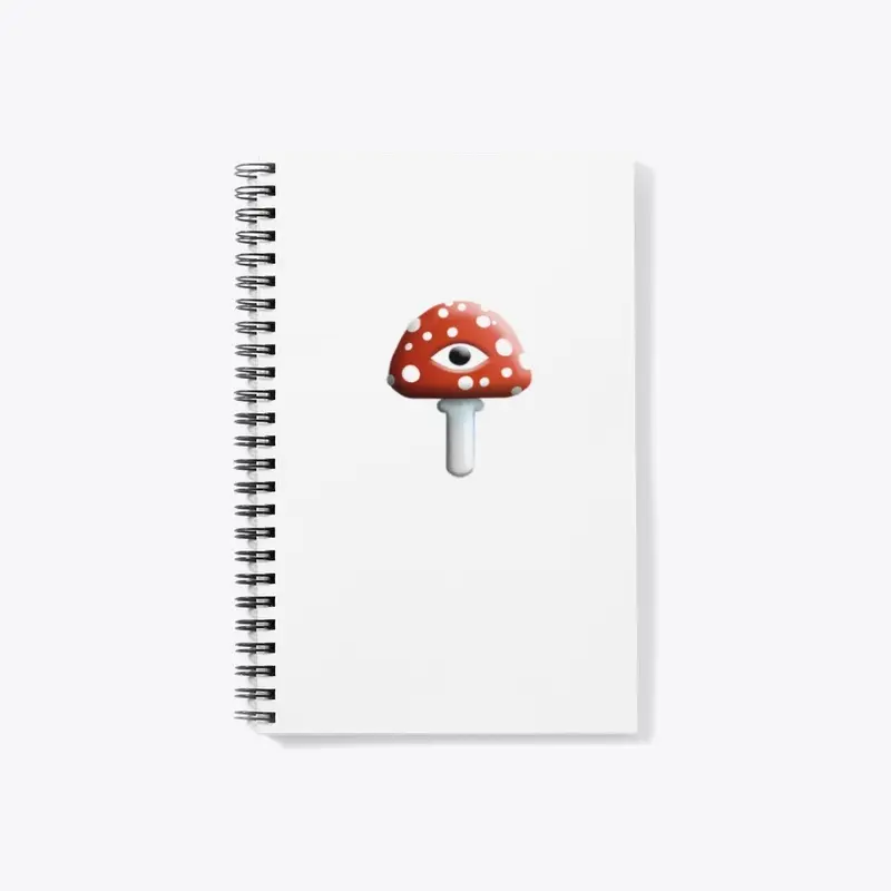 Mushroom Kingdom